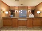 фото отеля Holiday Inn Express Hotel & Suites Bryan Montpelier