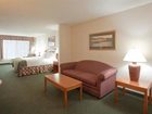 фото отеля Holiday Inn Express Hotel & Suites Bryan Montpelier