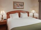 фото отеля Holiday Inn Express Hotel & Suites Bryan Montpelier