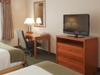 фото отеля Holiday Inn Express Hotel & Suites Bryan Montpelier