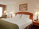 фото отеля Holiday Inn Express Hotel & Suites Bryan Montpelier