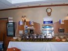фото отеля Holiday Inn Express Hotel & Suites Bryan Montpelier