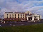 фото отеля Holiday Inn Express Hotel & Suites Bryan Montpelier