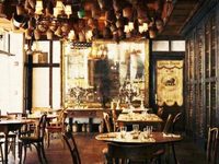 The Bowery Hotel