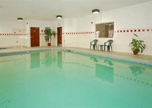 фото отеля Comfort Inn and Suites West Beaverton