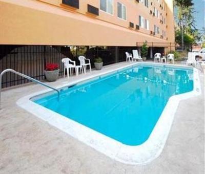 фото отеля Comfort Inn and Suites West Beaverton