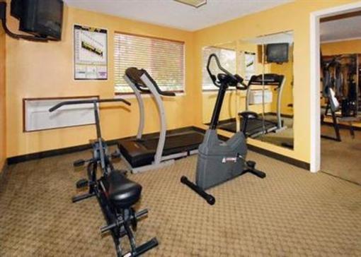 фото отеля Comfort Inn and Suites West Beaverton