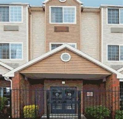 фото отеля Comfort Inn and Suites West Beaverton