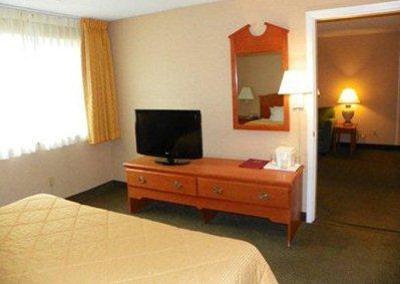 фото отеля Comfort Inn and Suites West Beaverton