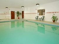 Comfort Inn and Suites West Beaverton