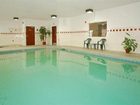 фото отеля Comfort Inn and Suites West Beaverton