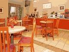 фото отеля Comfort Inn and Suites West Beaverton