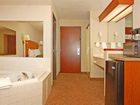 фото отеля Comfort Inn and Suites West Beaverton