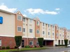 фото отеля Comfort Inn and Suites West Beaverton
