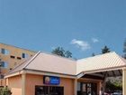 фото отеля Comfort Inn and Suites West Beaverton
