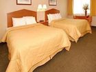 фото отеля Comfort Inn and Suites West Beaverton