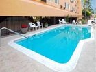 фото отеля Comfort Inn and Suites West Beaverton