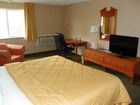 фото отеля Comfort Inn and Suites West Beaverton