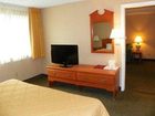фото отеля Comfort Inn and Suites West Beaverton