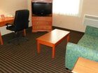 фото отеля Comfort Inn and Suites West Beaverton