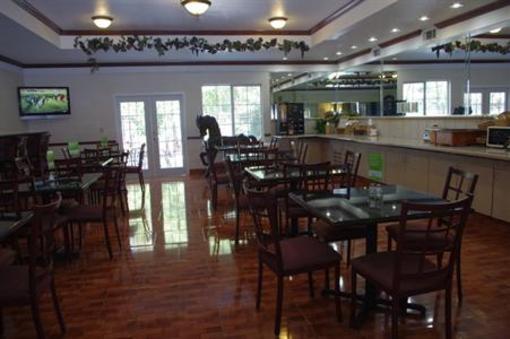 фото отеля La Quinta Inn and Suites Kingwood