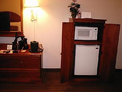 фото отеля La Quinta Inn and Suites Kingwood
