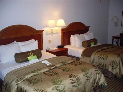 фото отеля La Quinta Inn and Suites Kingwood
