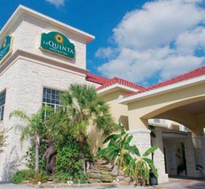 фото отеля La Quinta Inn and Suites Kingwood