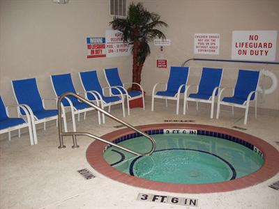 фото отеля La Quinta Inn and Suites Kingwood