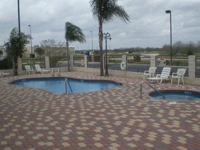 фото отеля Holiday Inn Express Hotel & Suites Alice