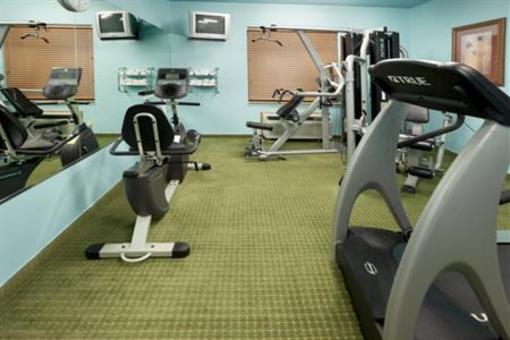 фото отеля Holiday Inn Express Hotel & Suites Alice