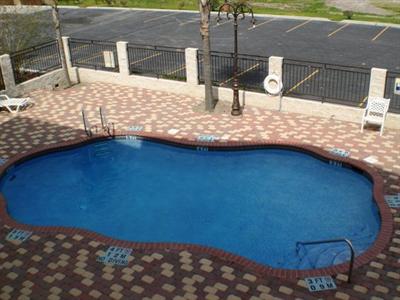 фото отеля Holiday Inn Express Hotel & Suites Alice