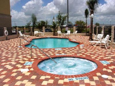 фото отеля Holiday Inn Express Hotel & Suites Alice