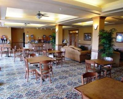 фото отеля Holiday Inn Express Hotel & Suites Alice