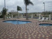 Holiday Inn Express Hotel & Suites Alice
