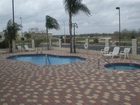 фото отеля Holiday Inn Express Hotel & Suites Alice