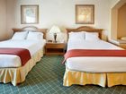 фото отеля Holiday Inn Express Hotel & Suites Alice
