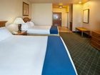 фото отеля Holiday Inn Express Hotel & Suites Alice