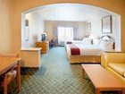 фото отеля Holiday Inn Express Hotel & Suites Alice