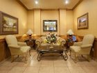 фото отеля Holiday Inn Express Hotel & Suites Alice