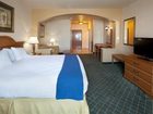 фото отеля Holiday Inn Express Hotel & Suites Alice