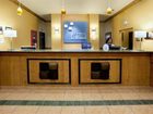 фото отеля Holiday Inn Express Hotel & Suites Alice