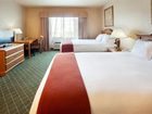 фото отеля Holiday Inn Express Hotel & Suites Alice