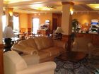 фото отеля Holiday Inn Express Hotel & Suites Alice