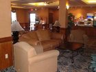 фото отеля Holiday Inn Express Hotel & Suites Alice