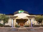 фото отеля Holiday Inn Express Hotel & Suites Alice