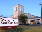 фото отеля Red Roof Inn Houston IAH Airport