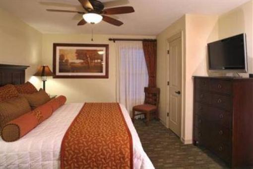 фото отеля Hill Country Inn & Suites