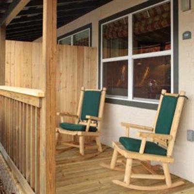 фото отеля Hill Country Inn & Suites