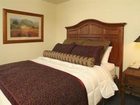 фото отеля Hill Country Inn & Suites